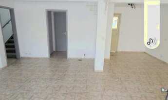 Imagem 5: Sobrado para aluguel tem 140 metros quadrados com 3 quartos em Água Verde - Curitiba - PR