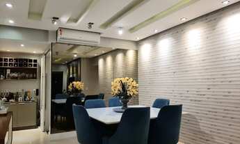 Imagem 3: Reserva Jardim - Cidade Jardim