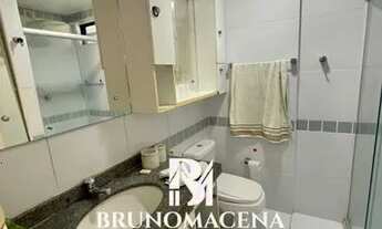 Imagem 4: Apartamento Mobiliado com 3 quartos em Ponta Verde - Maceió - AL