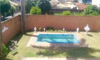 Imagem 6: PRESIDENTE PRUDENTE - Casa PadrÃ£o - JARDIM MARACANÃ