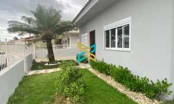 Imagem 3: EXCELENTE CASA COM 3 DORMITORIOS A VENDA EM TIJUCAS-SC!