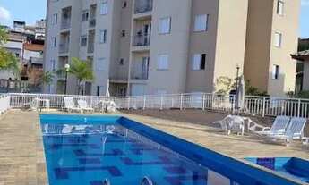 Imagem: APARTAMENTO EM COTIA 4 CÔMODOS