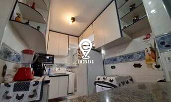 Imagem 2: Apartamento à venda, 2 quartos, 1 vaga, Bosque da Saúde - São Paulo/SP