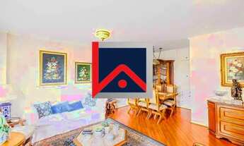 Imagem 4: Apartamento Locação Santo Amaro 125 m² 3 Dormitórios