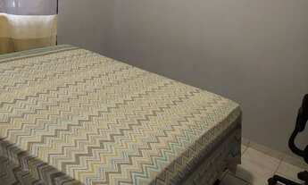 Imagem 4: ALUGO APARTAMENTO MOBILIADO NO CONDOMÍNIO VILLAGE LARANJEIRAS