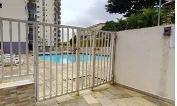 Imagem 7: APARTAMENTO RESIDENCIAL em SÃO PAULO - SP, SÃO JOÃO CLÍMACO