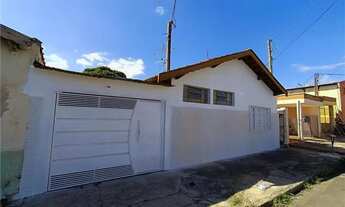 Imagem: Casa 2 Dormitórios 74 m² na Paulicéia