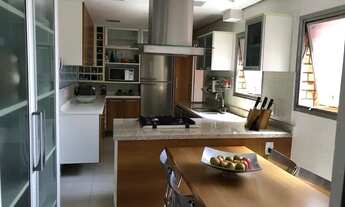 Imagem 4: APARTAMENTO RESIDENCIAL em SÃO PAULO - SP, PINHEIROS