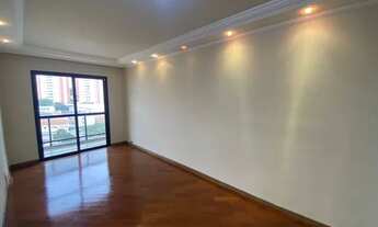Imagem 7: Apartamento com 2 dormitórios, 75 m² - venda por R$ 740.000,00 ou aluguel por R$ 3.470,00