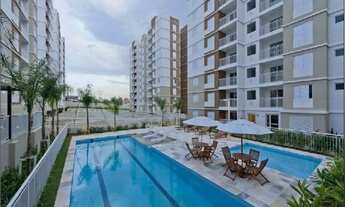 Imagem: Ed. Spazio Vitta Vila Ema - 61m² / 3 dormitórios