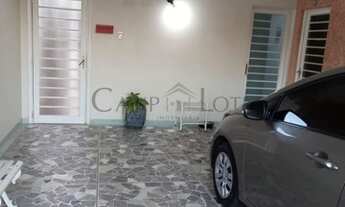 Imagem 2: Casa - Vila Lemos - Campinas