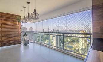 Imagem 7: Apartamento Venda 2 Dormitórios - 92 m² Brooklin