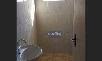 Imagem 2: Apartamento para alugar, 40 m² por R$ 950,01/mês - Vila São Francisco - São Paulo/SP