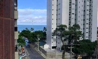 Imagem 3: Apartamento de 1 quarto todo mobiliado disponível para alugar