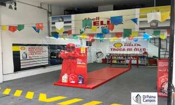 Imagem 7: Loja/box de 35m² para alugar na região da Vila Mariana