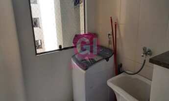 Imagem 5: Apartamento com 3 dormitórios sendo 1 suíte, sala 2 ambientes