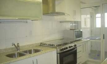 Imagem 5: Locação Apartamento 3 Dormitórios - 107 m² Consolação