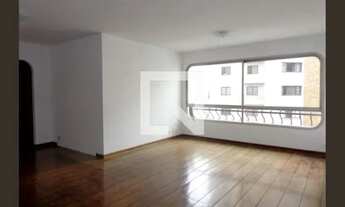 Imagem: Apartamento à Venda - Brooklin, 3 Quartos