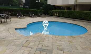 Imagem 3: Apartamento à venda, 3 quartos, 1 suíte, 2 vagas, Campo Belo - São Paulo/SP