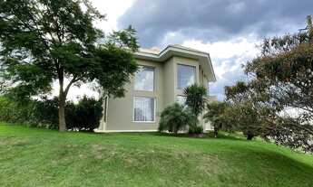 Imagem 5: ARAÇOIABA DA SERRA - Casa de Condomínio - Village Ipanema I