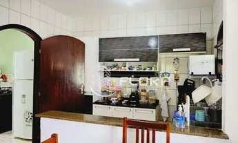 Imagem 5: Casa com 2 dormitórios à venda, 75 m² por R$ 450.000,00 - Barroco (Itaipuaçu) - Maricá/RJ