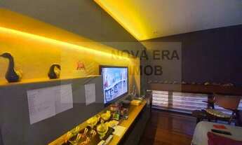 Imagem 3: VENDA - BELÍSSIMA CASA - CONDOMÍNIO JARDINS DO LAGO