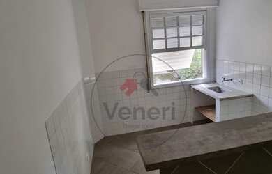 Imagem 3: Apto silencioso, fachada do fundo