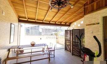 Imagem 2: Cobertura com 2 dormitórios à venda, 98 m² por R$ 451.000,00 - Vila Pires - Santo André/SP