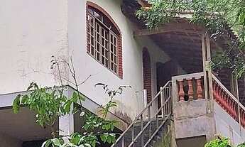 Imagem 4: Bela chácara, condom. 1616 m² de área, 3 drms,1 suíte, 30 min da capital, acesso fácil, vi