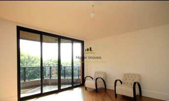 Imagem 7: Entre Pacaembu e Perdizes