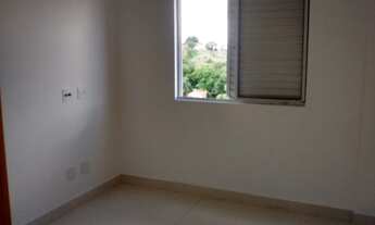 Imagem 4: BELO HORIZONTE - Padrão - Serrano