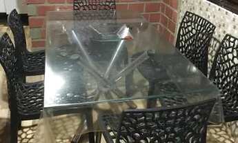 Imagem 5: Casa de praia Casa em condomínio com 4 dormitórios