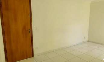 Imagem 1: Apartamento para alugar em Peixinho. 2 quartos, 1 banheiro, área de serviço