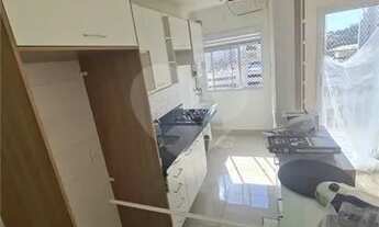 Imagem 7: Apartamento para VENDA 49m² no Condomínio Vista Park em Jundiaí/SP (Sol Da Manhã) 1 VAGA