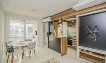 Imagem: PORTO ALEGRE - Apartamento Padrão - PASSO