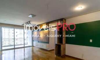 Imagem 3: Apartamento para locação com 104 no Brooklin - São Paulo