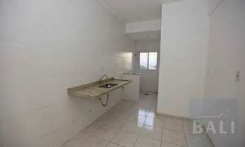 Imagem 5: Apartamento com 3 dormitórios à venda, 82 m² por R$ 297.900 - Jardim Maria Augusta - Tauba