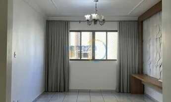 Imagem 2: Apartamento com 3 quartos para alugar por R$ 1300.00, 90.00 m2 - CENTRO - LONDRINA/PR