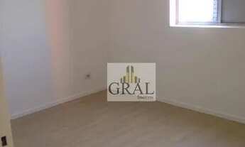 Imagem 6: Apartamento com 2 dormitórios para alugar, 57 m² por R$ 1.760,00/mês - Rudge Ramos - São B