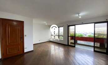 Imagem 6: Apartamento para aluguel, 3 quartos, 1 suíte, 2 vagas, Saúde - São Paulo/SP