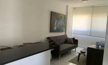 Imagem: Apt Boa Viagem Edf Costa Azul 38m² 1q sala