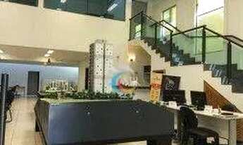 Imagem 4: Loja comercial com 300 m² - venda por R$ 1.900.000,00 ou locação por R$ 8.000,00/mês - Jar