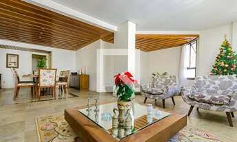 Imagem 4: Apartamento para Aluguel - Ondina, 4 Quartos, 249 m2