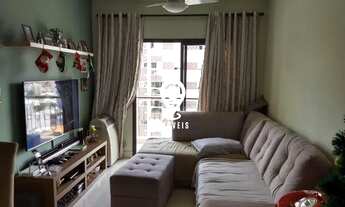 Imagem 2: Apartamento à venda, 2 quartos, 1 suíte, 2 vagas, Vila da Saúde - São Paulo/SP