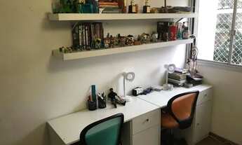 Imagem 7: APARTAMENTO RESIDENCIAL em SÃO PAULO - SP, BROOKLIN NOVO