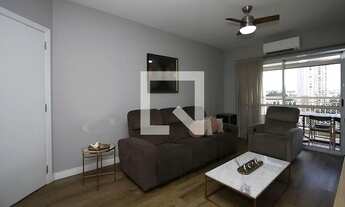 Imagem 2: Apartamento à Venda - Vila Leopoldina, 3 Quartos, 103 m2