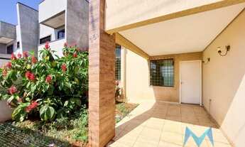 Imagem 3: Casa com 2 quartos - Bairro Colúmbia em Londrina