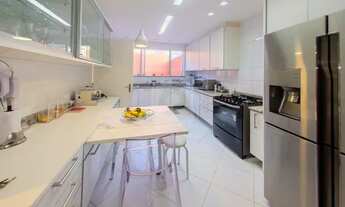 Imagem 7: Barra da Tijuca Casa em condomínio com 5 dormitórios