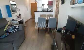 Imagem: São Bernardo do Campo - Apartamento Padrão