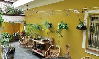 Imagem 5: Linda Casa no centro de São Bernardo